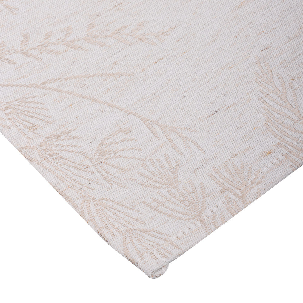 PROVANCE Кантри Салфетка текстильная жаккард 2шт, 33х33см, 95% пэ, 5% лен - #5