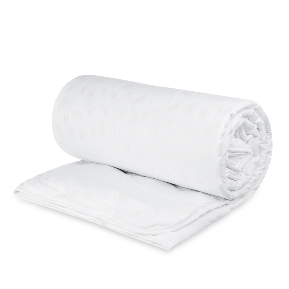 PROVANCE Лебяжий пух Одеяло стеганое, утепленное, 220гр, 172х205см, п/э волокно - #6