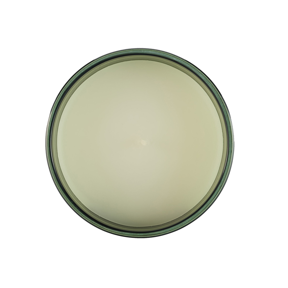 BY Свеча ароматизированная Deluxe Glamour, 200гр. Santal & Spruce - #6