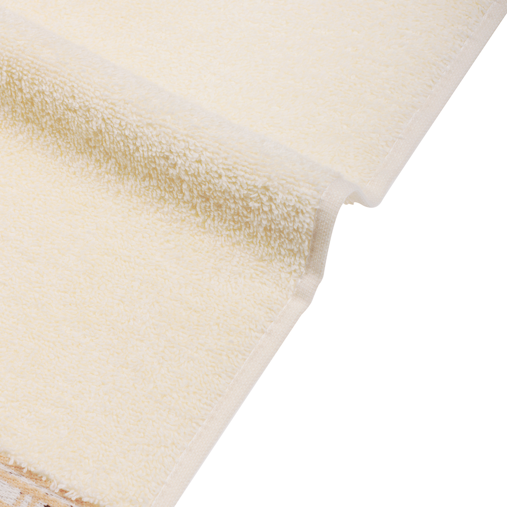 PROVANCE Кантри Комплект полотенец махровых, 30х50, 50х90, 70х130см, 100% хлопок, 480гр/м, 2 цвета - #8