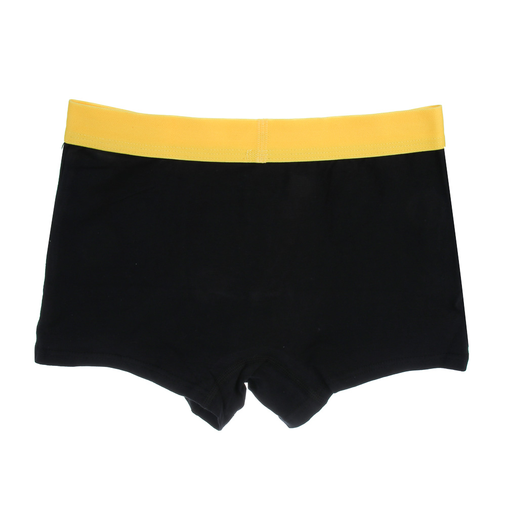 GALANTE Трусы-боксеры для мальчиков, р.146-152, 95%хлопок, 5%спандекс, разноцветный, НБ25-26 - #2