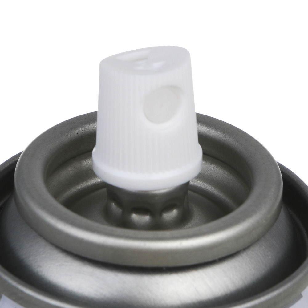 СНОУ БУМ Снег искусственный, спрей, цветной серпантин (голубой/розовый), масса нетто 45 г. - #3