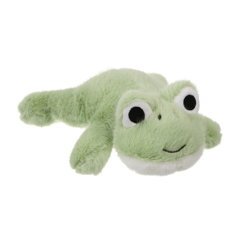 ИГРОЛЕНД Игрушка мягкая "Зверята" с магнитными лапками, 16 см, полиэстер, микс видов - #2