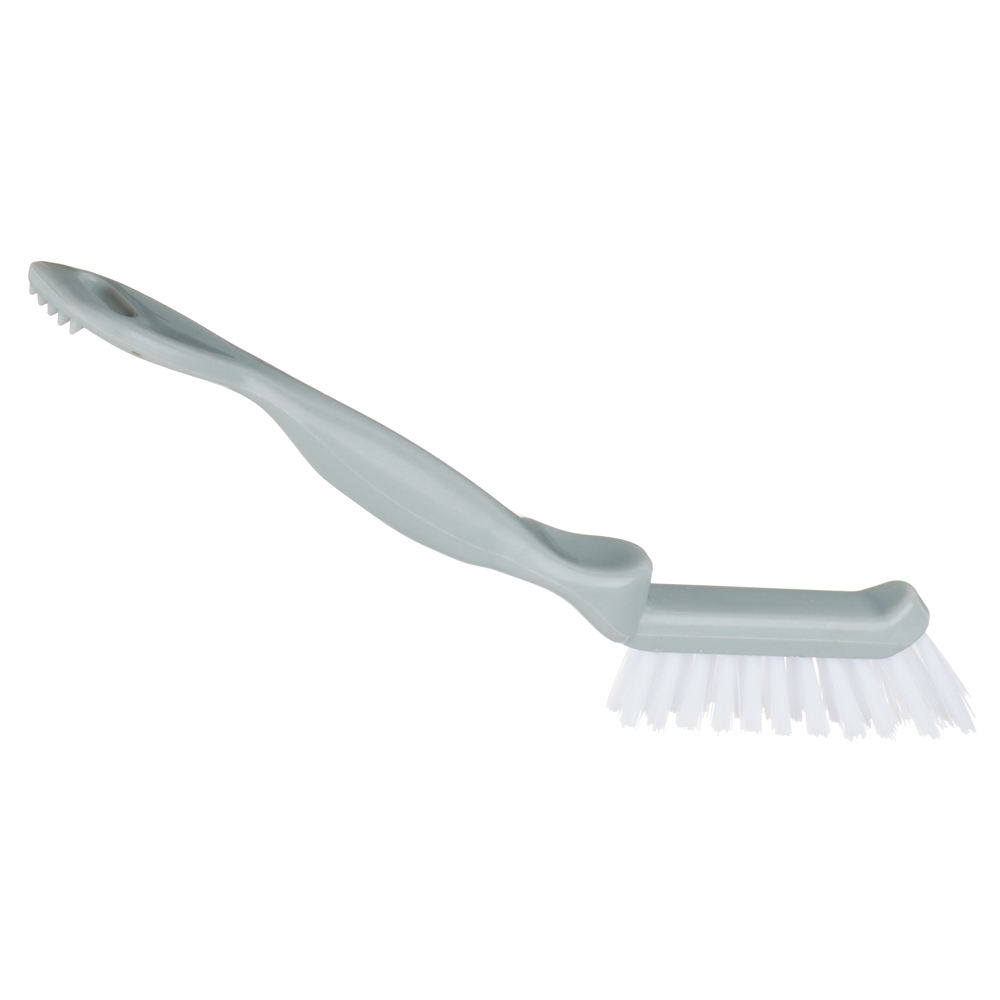 VETTA Щетка универсальная, тонкая, 25х3,5см, пластик - #3