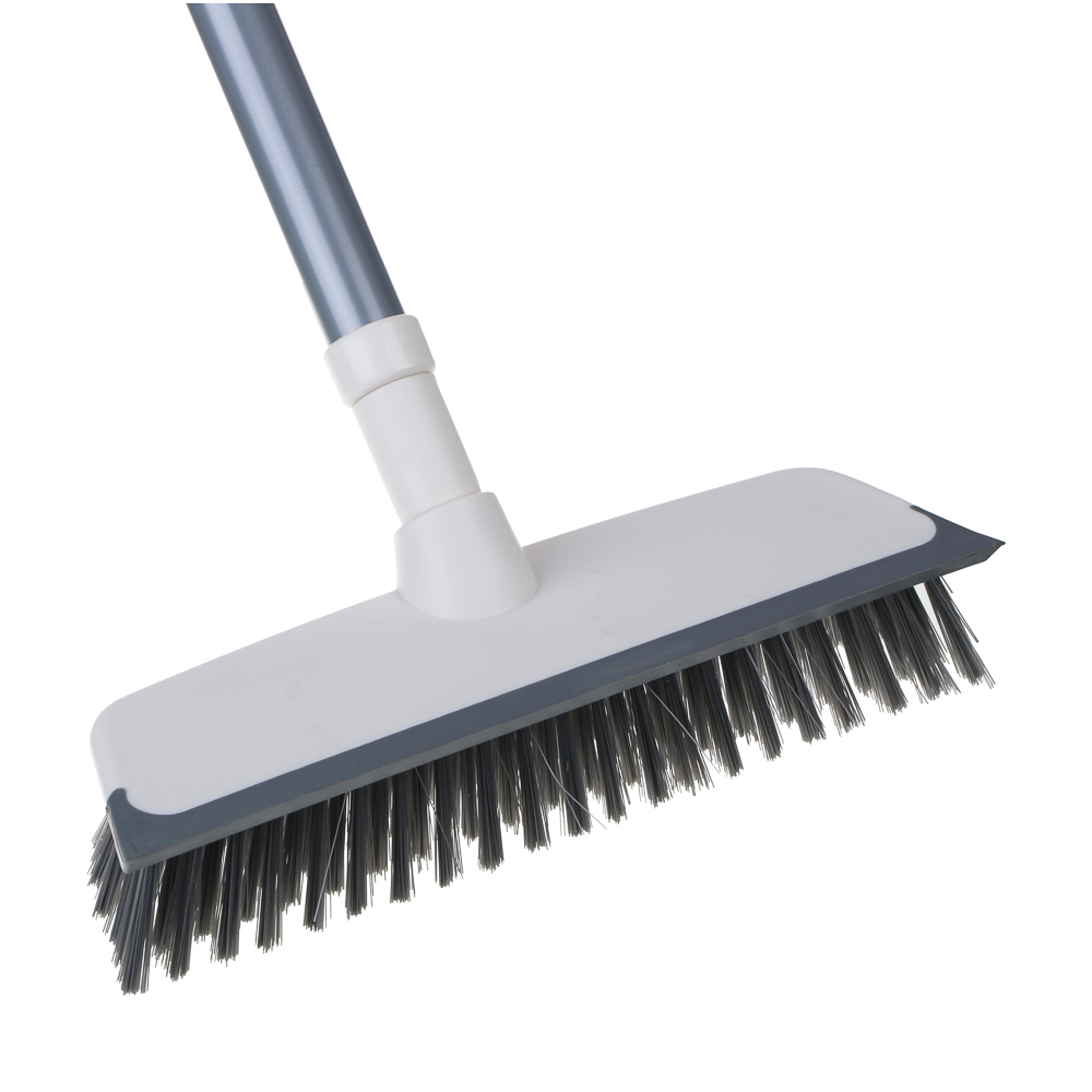 VETTA Щетка для пола телескоп, полипропилен, черенок: 114,5 см, насадка: 25х7х5 см - #3