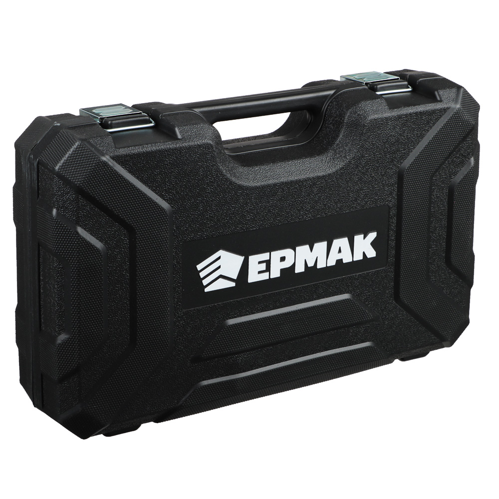 Перфоратор электрический ЕРМАК "ПРГ-30/900", 900 Вт - #10