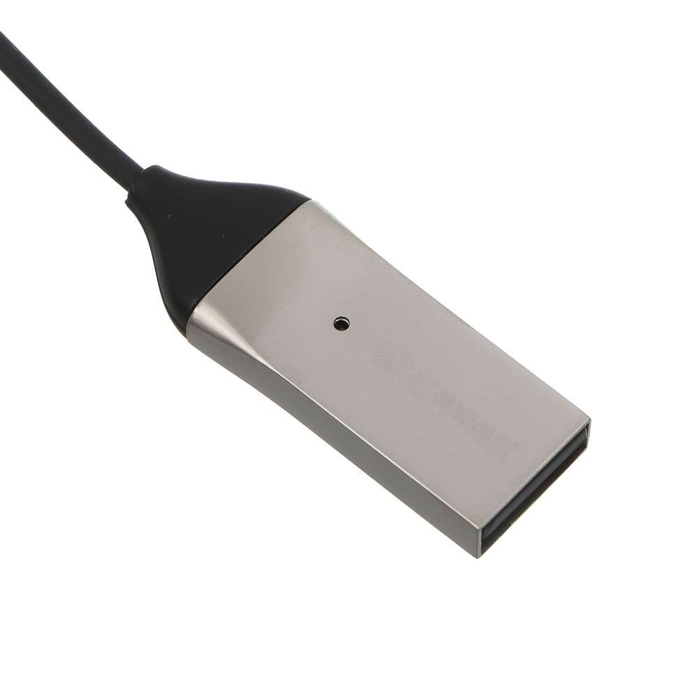 ЕРМАК Беспроводной аудиоприёмник, выход mini-jack 3,5мм, питание USB, BT5.0 - #3