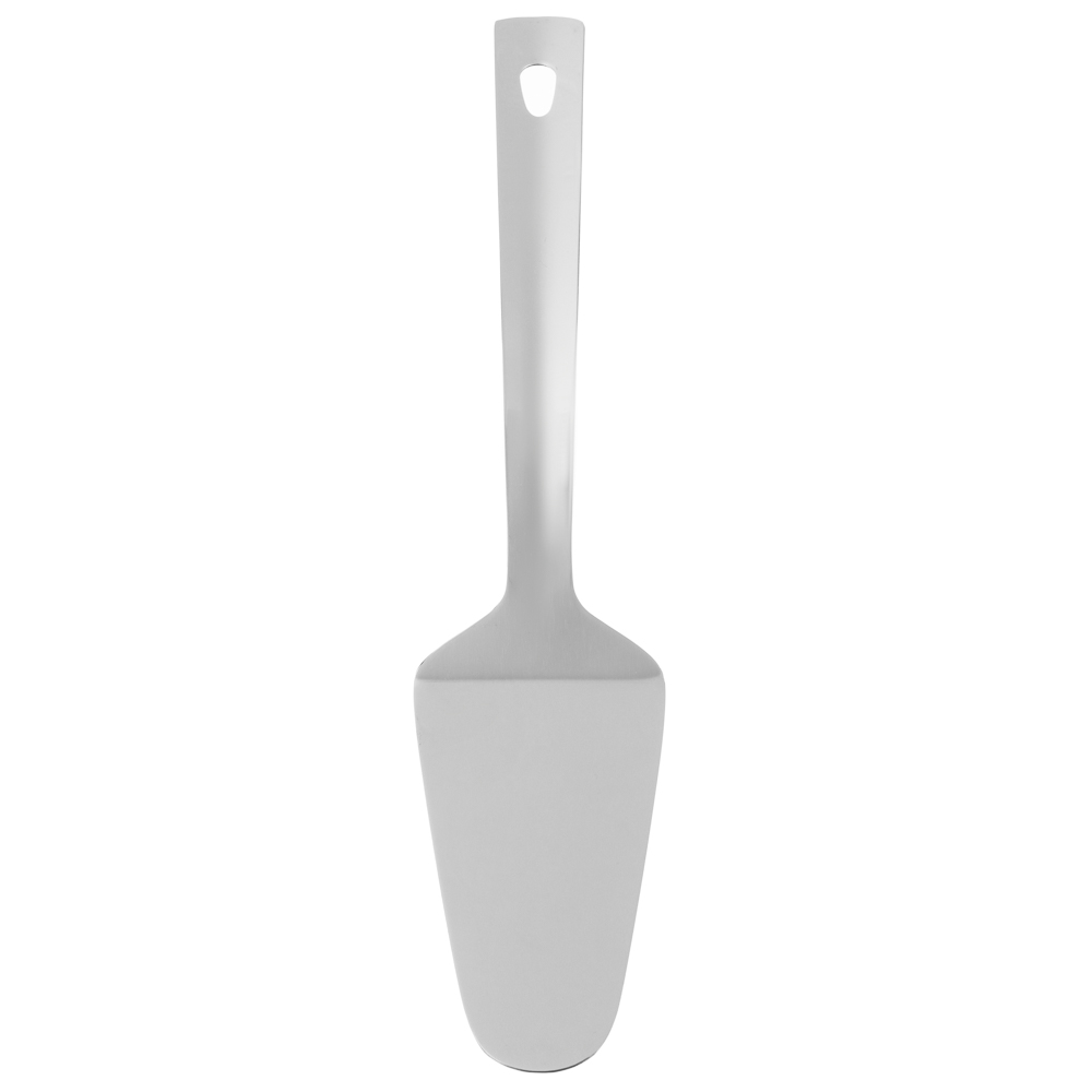 SATOSHI Диана Лопатка для торта нерж. сталь - #4