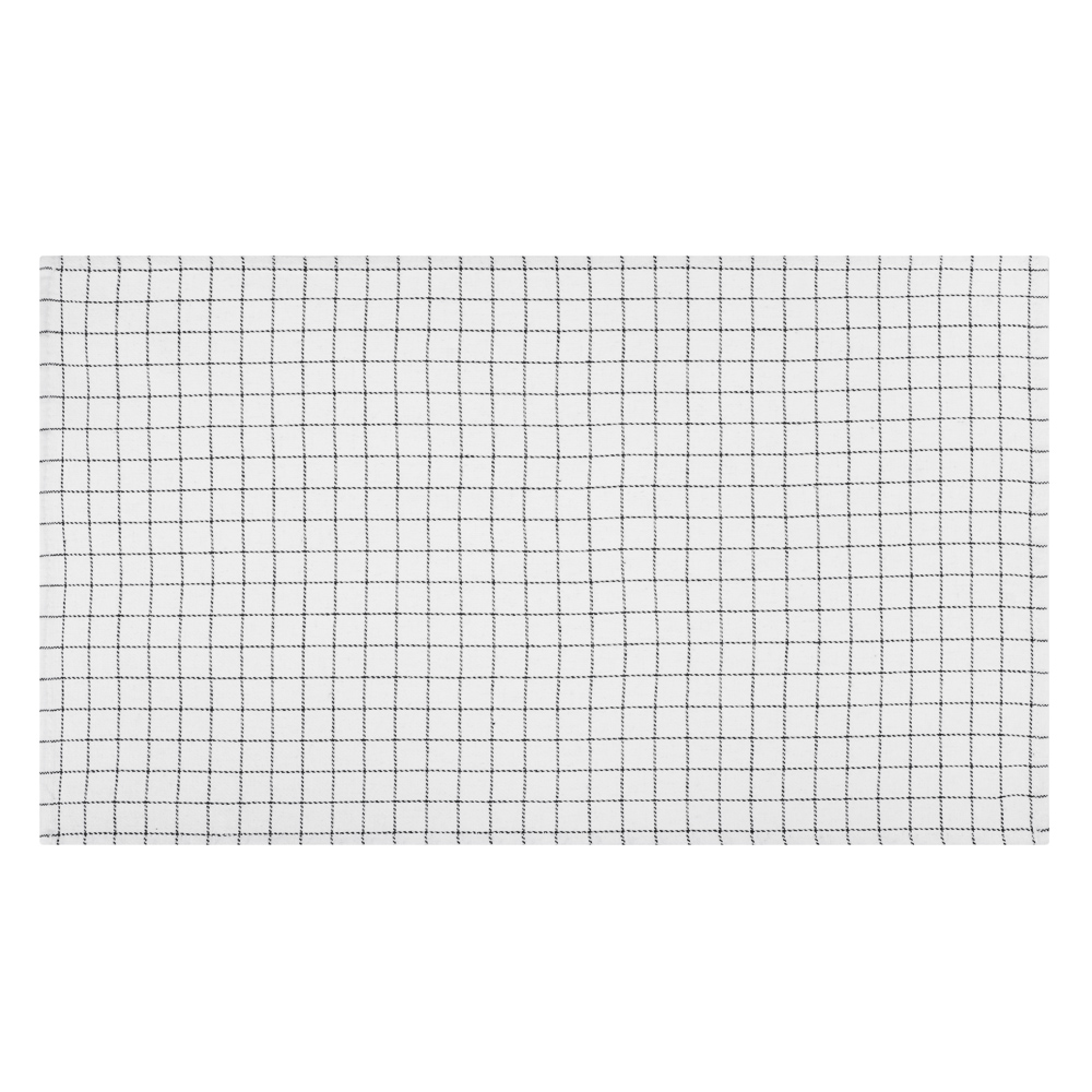 PROVANCE Стандарт Комплект кухонных полотенец 4шт, 35х60см, 50% хлопок, 50% полиэстер - #4