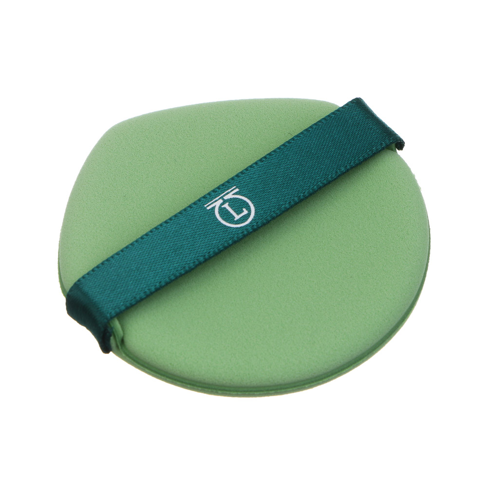 Набор спонжей для макияжа 7 шт в тубусе тм ЮНИLOOK, полиуретан, полиэстер, d5см - #3