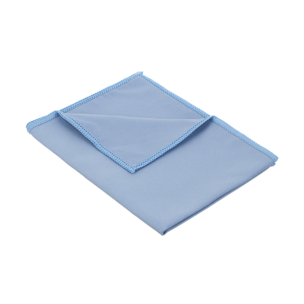 VETTA Салфетка из микрофибры, для стекол и зеркал, 30х40см, 210 г/кв.м., 4 цвета - #3