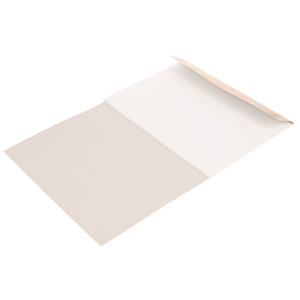 Папка для акварели А4 ClipStudio, 20 листов, блок 180 г/м - #4