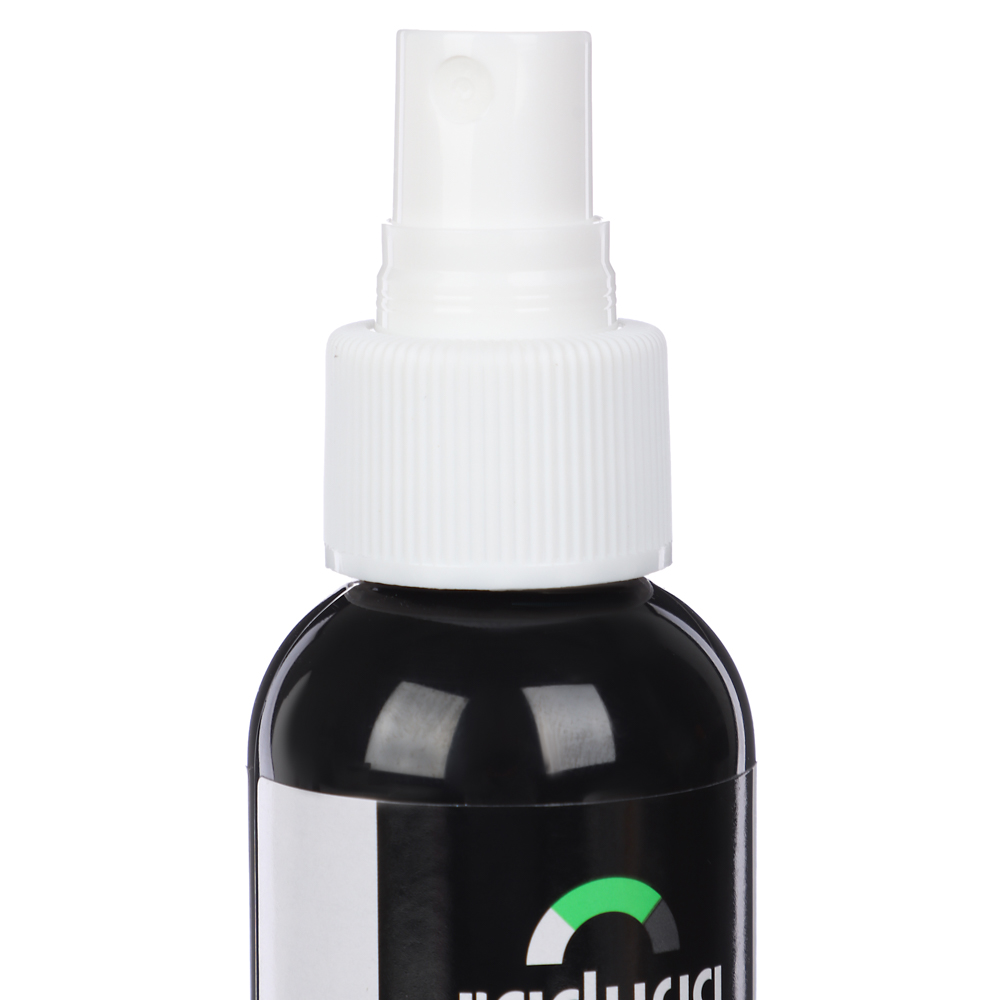 Дезодорант для обуви на серебряной воде Raduga мятный/ментол 120 мл - #3