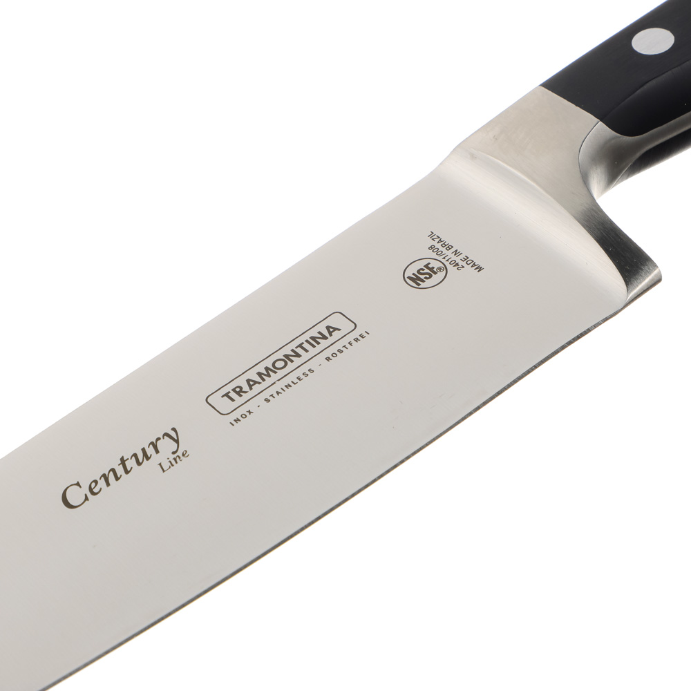 Кухонный нож Tramontina Century, 20 см - #3
