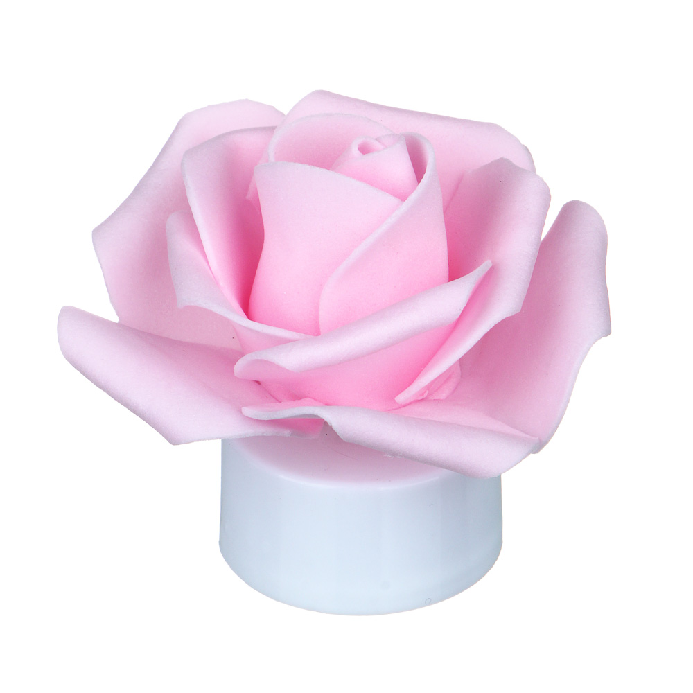 Светильник в форме розы, 6,5x5,8 см - #4