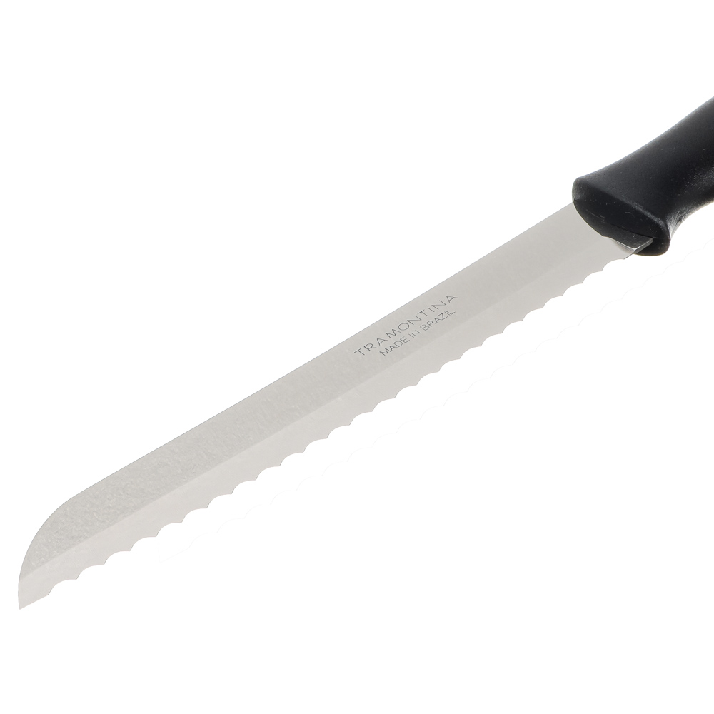 Нож для хлеба Tramontina Athus, 18 см - #2