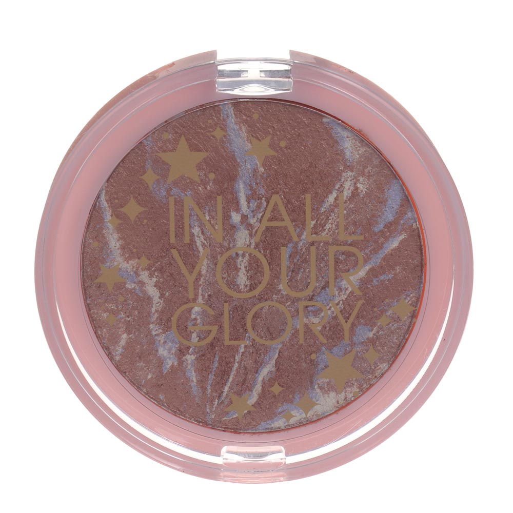 BY Русские Супергерои Заря Каваи Хайлайтер многоцветный космический, 8 гр - #5