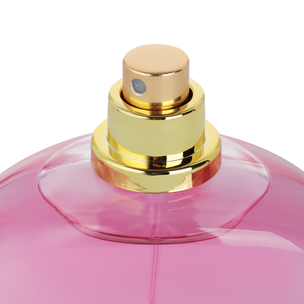 Туалетная вода женская тм Delta Parfum ECLAT Delice, 100 мл - #4