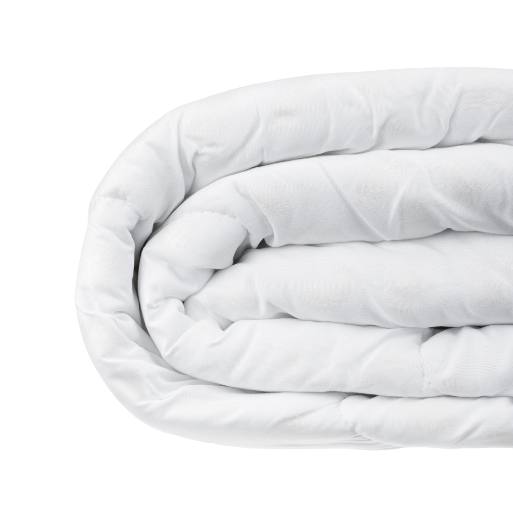 PROVANCE Лебяжий пух Одеяло стеганое, утепленное, 220гр, 142х205см, п/э волокно - #4