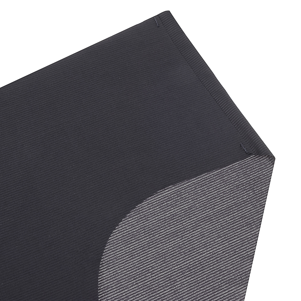 RS Трусы-слипы женские бесшовные в рубчик, р. 50, 85% нейлон, 15% спандекс, разноцветные, арт. 2036R - #10