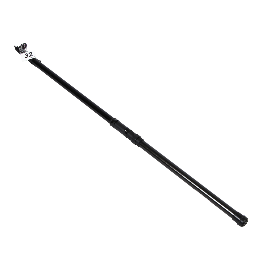 Удочка с кольцами "Блейд" тм AZOR FISHING, телескоп., файбергласс, 5,0м, тест 20-40гр. - #6
