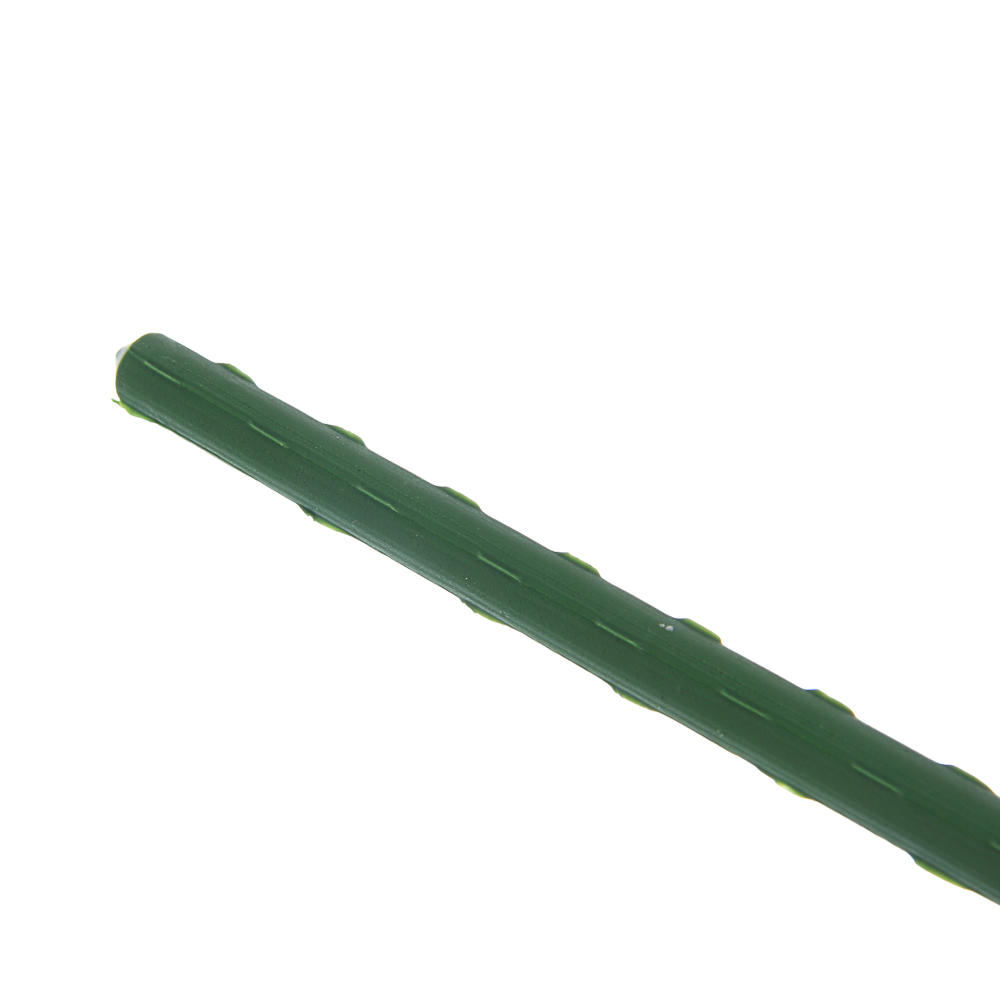 INBLOOM Колышек для подвязки растения 90см x d8мм, металл+PE - #3