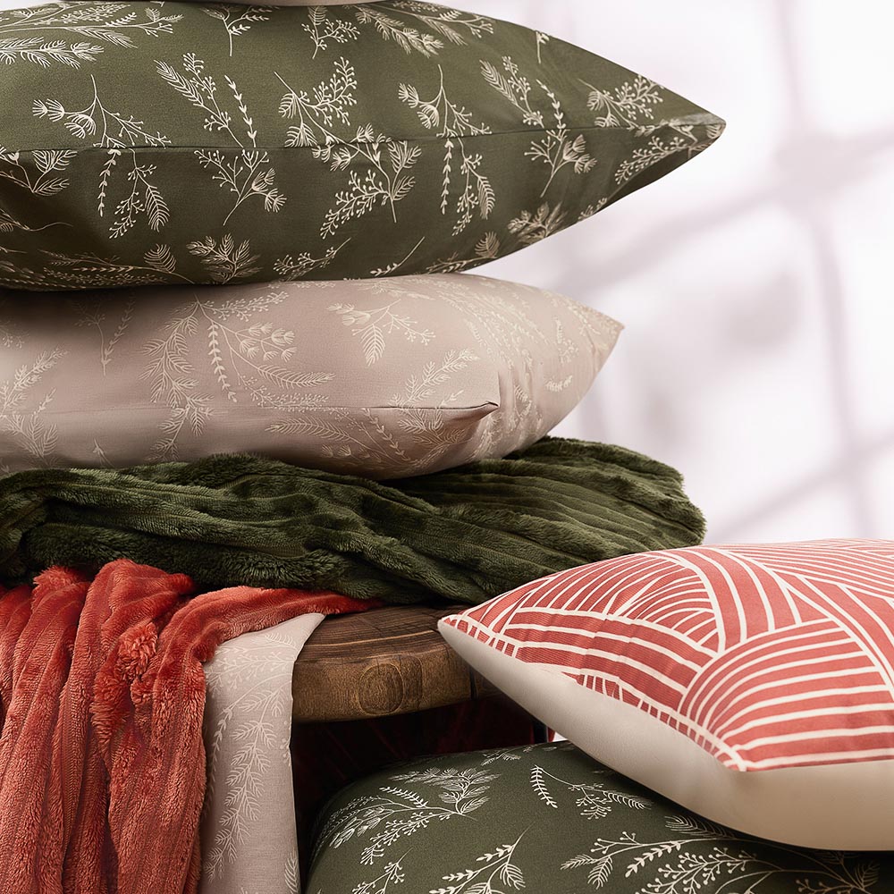 PROVANCE Кантри Плед 180х200см, 100% полиэстер, 280 г/м2, 2 цвета - #10