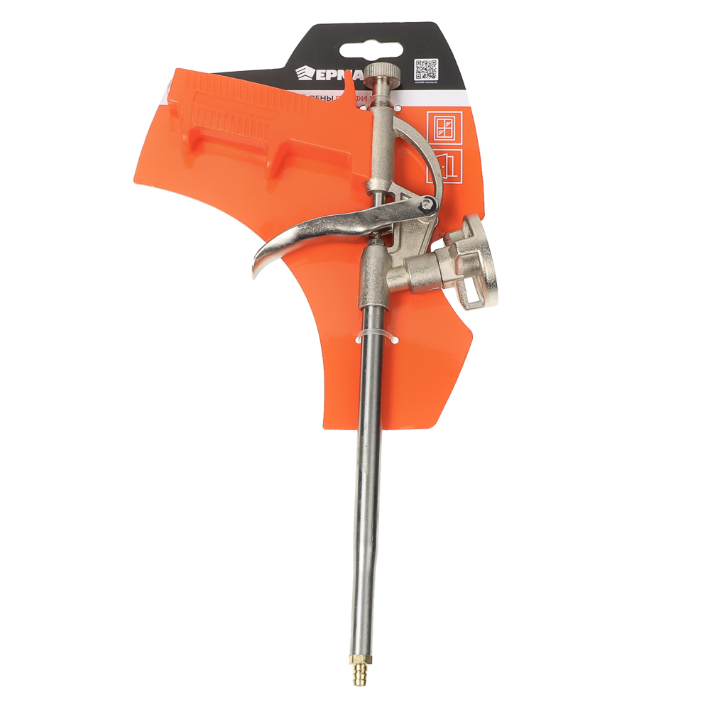 HEADMAN / ЕРМАК Пистолет для монтажной пены ПРОФИ F204 - #7