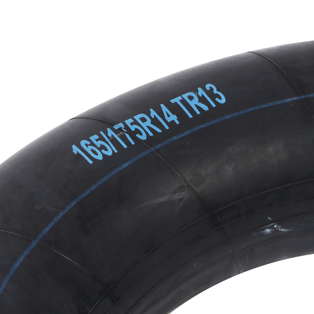 BY SPORT Камера для тюбинга/ватрушки, R14, для чехлов диаметром 80-100см, бутил резина, черная - #3