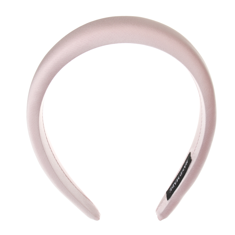 ЮНИLOOK Ободок для волос, 3 см, полиэстер, пластик, 3 цвета, ACS25-2 - #3