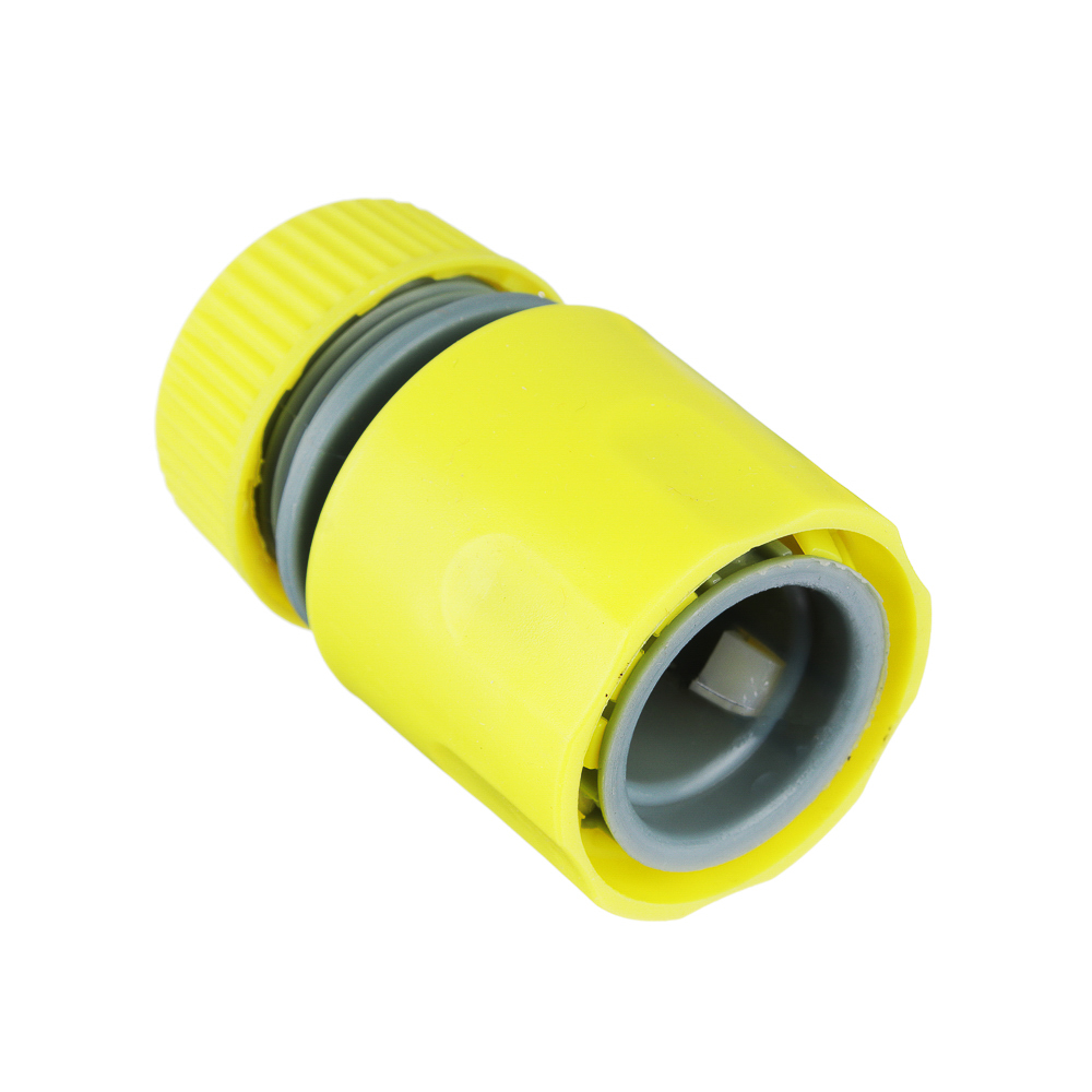 Коннектор для шланга Inbloom 12 мм d=0,5 - #1