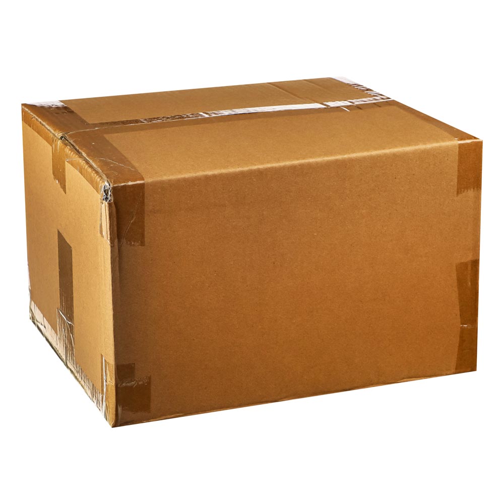 Органайзер для косметики, стеклянный, многоуровневый, с золотой отделкой, 25x20x24 см - #6