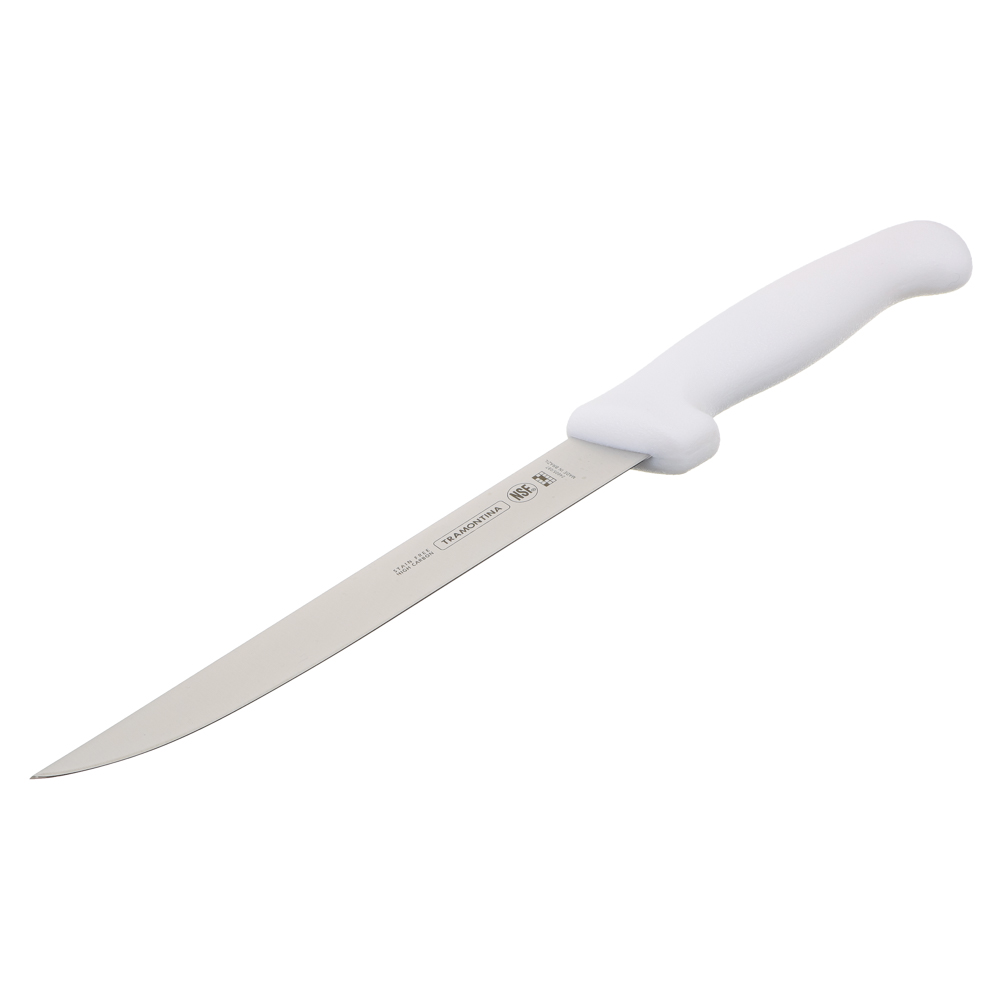 Кухонный нож 18 см Tramontina Professional Master, 24605/087 - #1