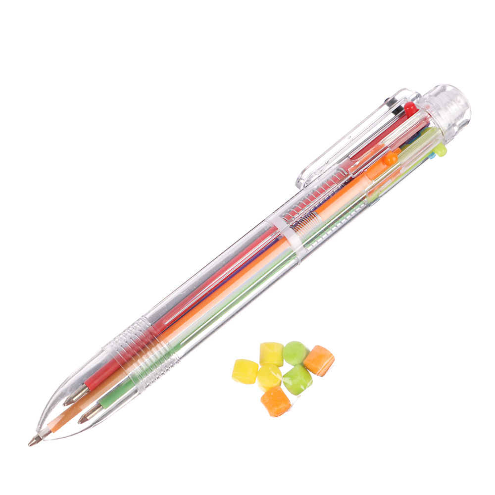 BY Русские Супергерои Драже фруктовое с ручкой 2 гр. - #3