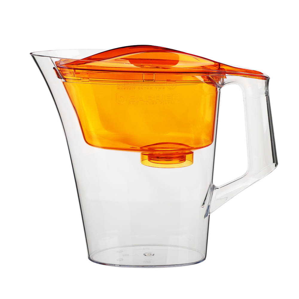 Фильтр-кувшин БАРЬЕР 2,5л "Гала", пластик - #4