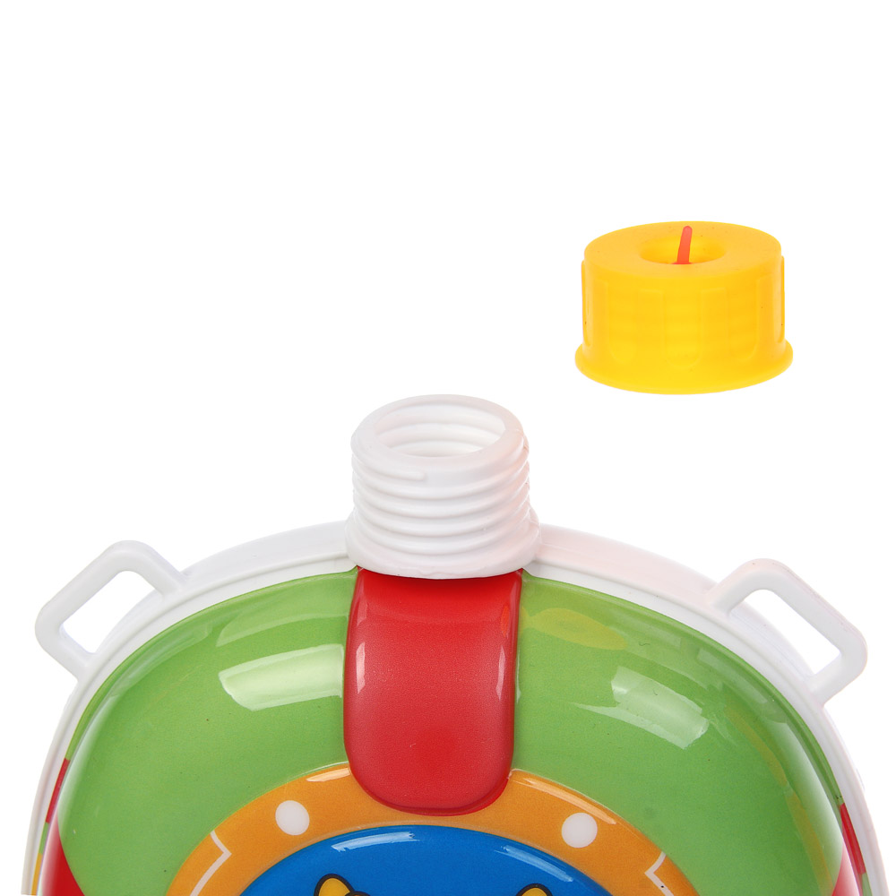 Рюкзак с водным пистолетом, PP, PVC, 1л - #5