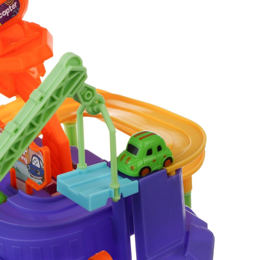 ИГРОЛЕНД Настольная интерактивная игра, 30х7,8х18см - #13