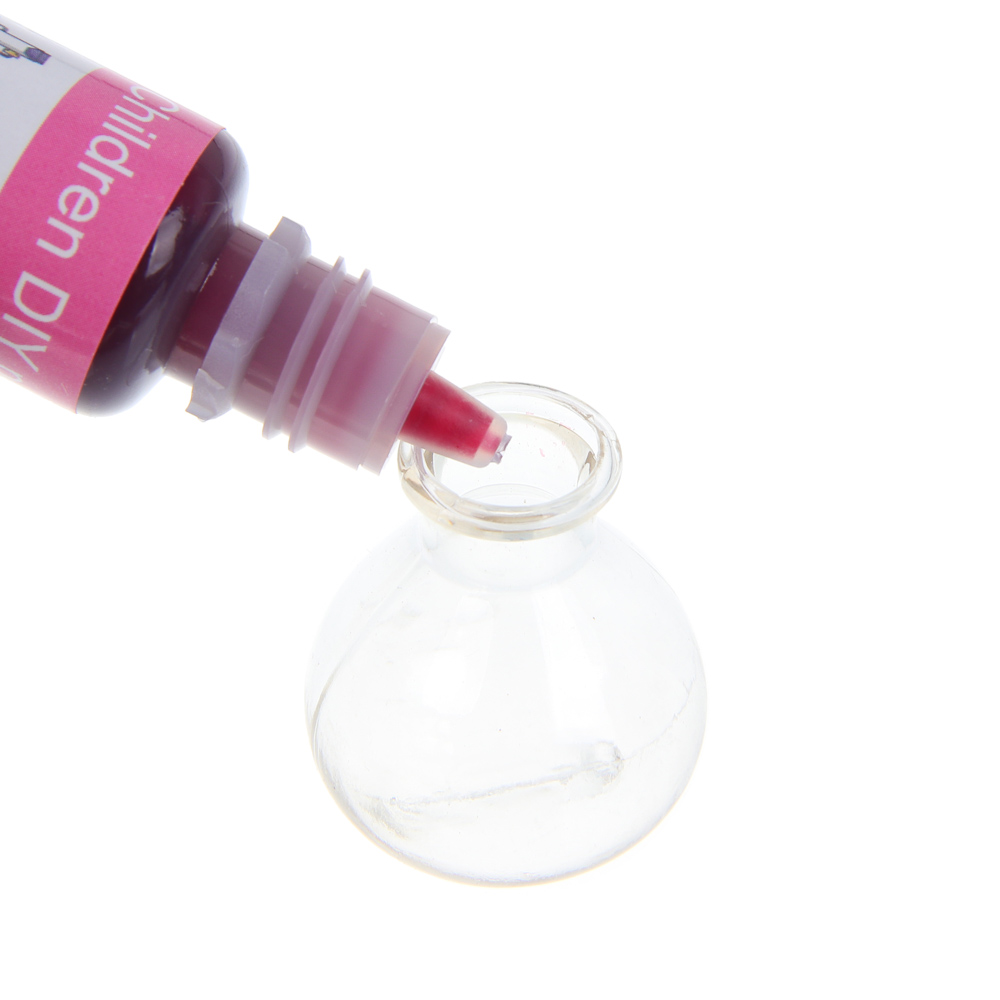 Набор для творчества "Магия", 6х6,5х8,5см, PP, PVC, дерево, микс - #6