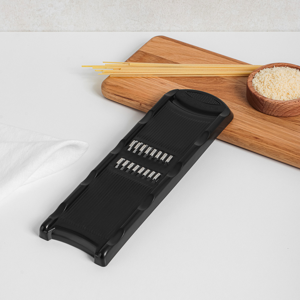 Терка для корейской моркови 27,5х8,6х1,6см, ТК-1 - #5