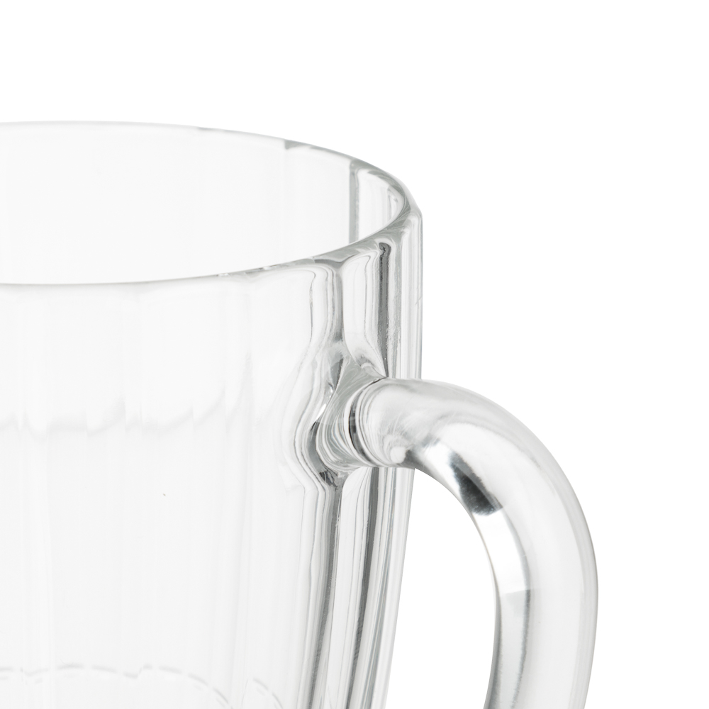 ОСЗ Ностальгия Кружка для пива 500мл, стекло - #3