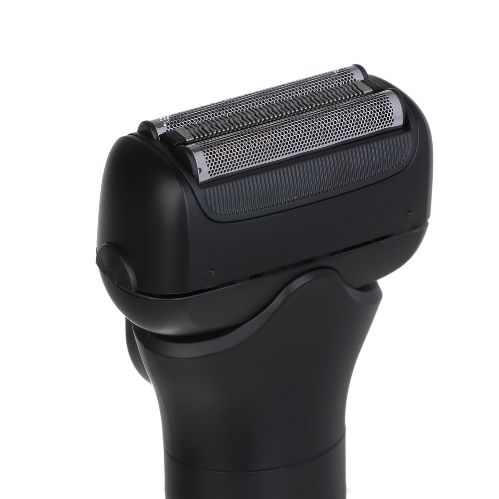 LEBEN Бритва сеточная премиум с влагозащитой, аккумуляторная - #4