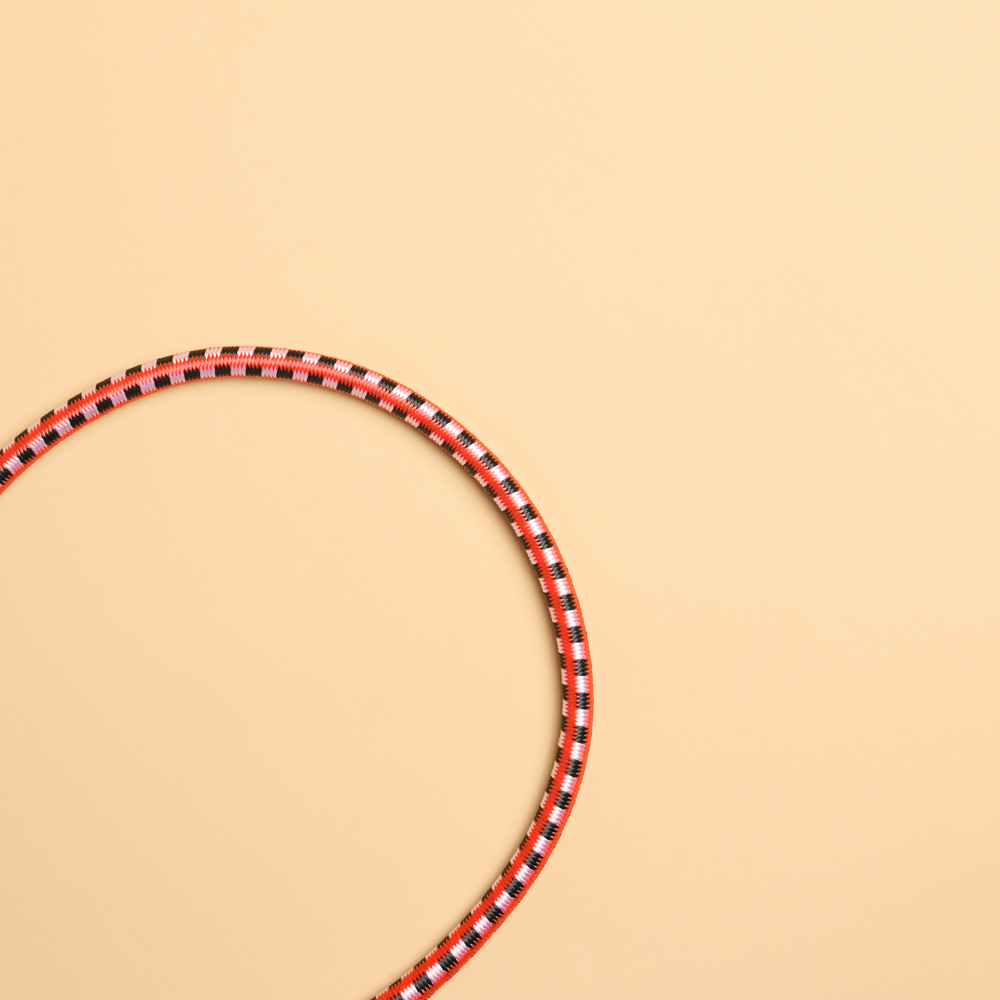 Стяжка для груза 10мм x 1,1м - #7