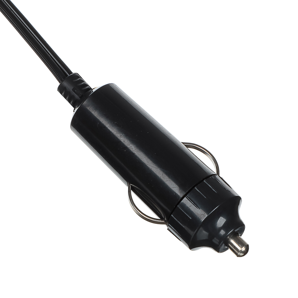 Компрессор автомобильный Кейс, 120Вт, 12л/мин - #7