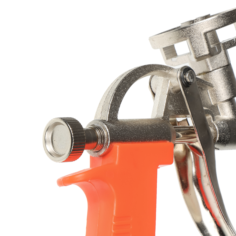 HEADMAN / ЕРМАК Пистолет для монтажной пены ПРОФИ F204 - #6