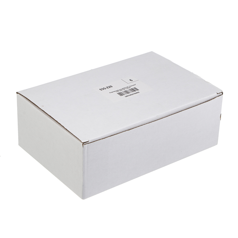 Подсвечник тм LADECOR "Кролики" 7,6x7,6x8 см, 3 вида - #6