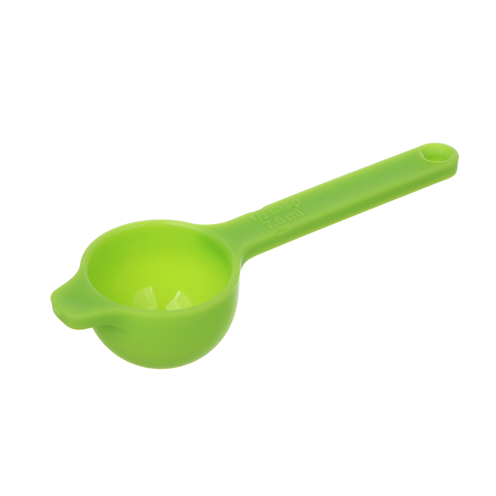 Набор мисок кухонных, 10пр, полипропилен - #8