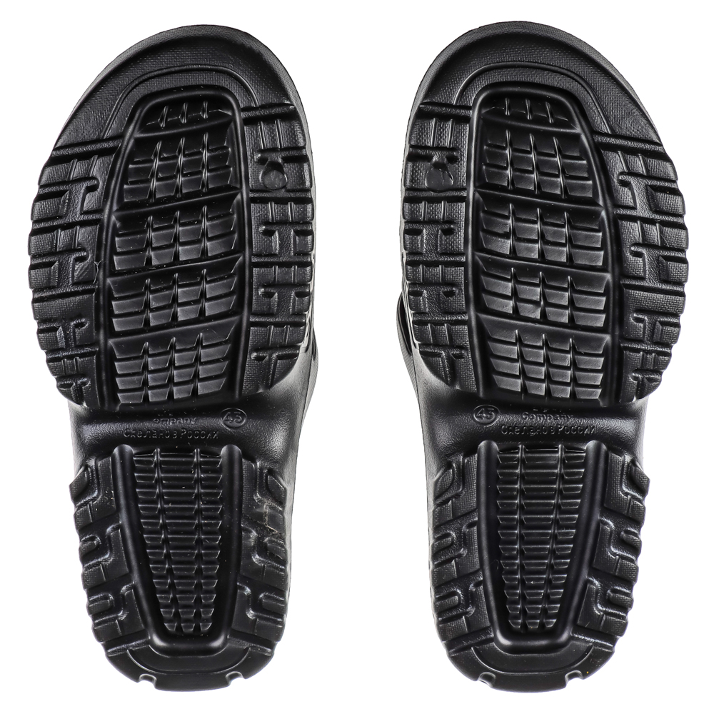 Обувь мужская, Туфли купальные, арт. 007, размер 40-45 - #3