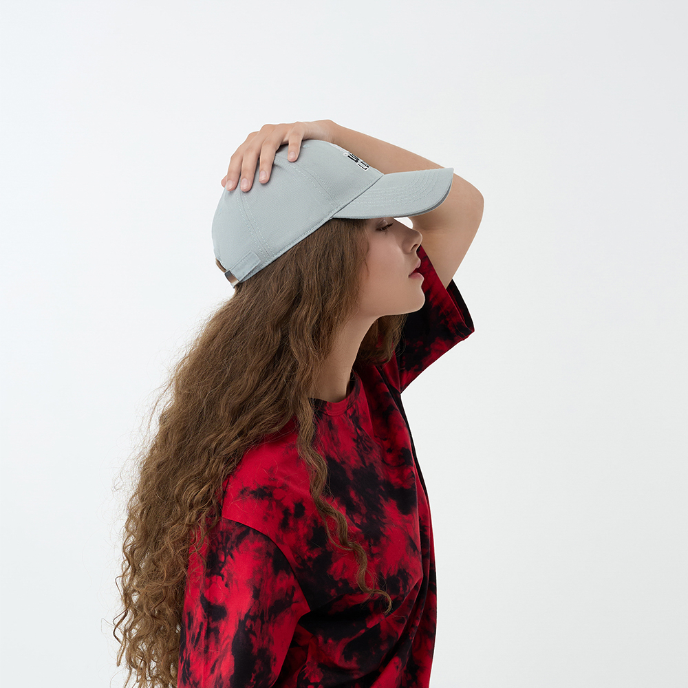 GALANTE Кепка для взрослых, р.56-58, 100% хлопок, голубой, ВЛ25-13, #2 - #6