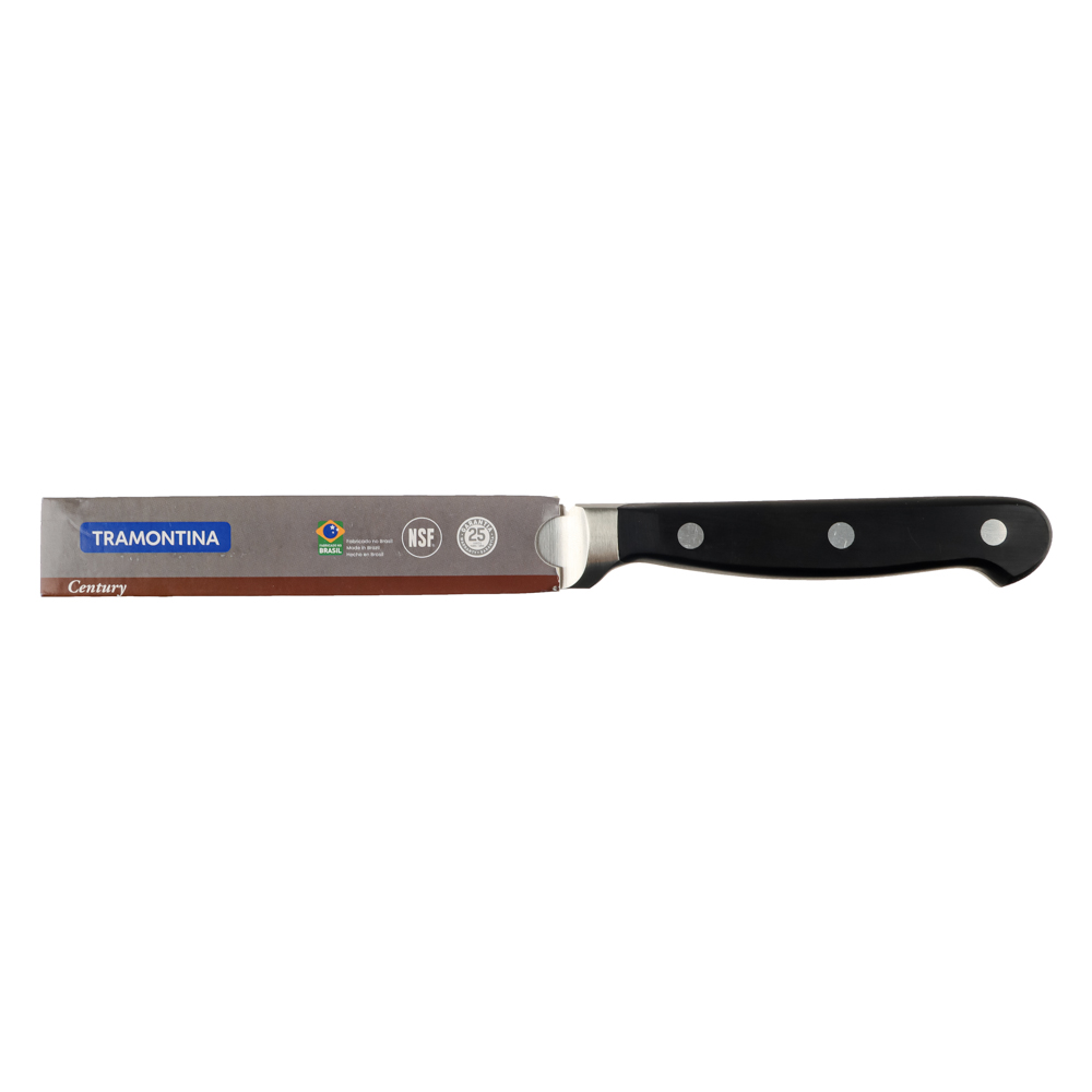 Кухонный нож Tramontina "Century", 12,7 см - #5