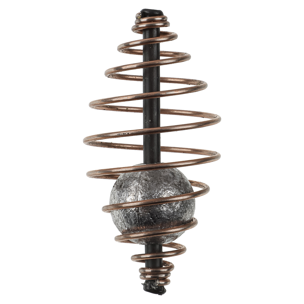 Кормушка "Торнадо" тм AZOR FISHING, классика, 20 гр, 30 гр, 40 гр, 3 вида - #5